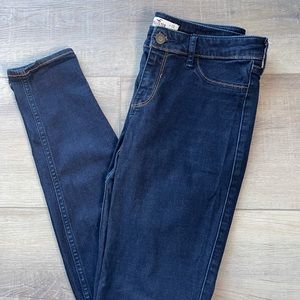 HOLLISTER Jeggings Size 7L